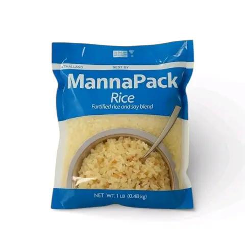 1 pcs mannapack ti panou