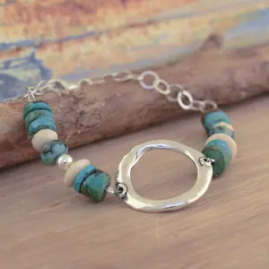 Mesa Loop Bracelet