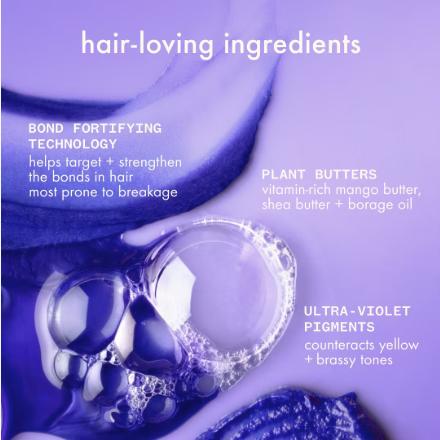 Bust Your Brass Toning and Strength Repair Mask