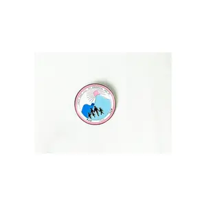 Jack and Jill of America, Inc. Logo Pin