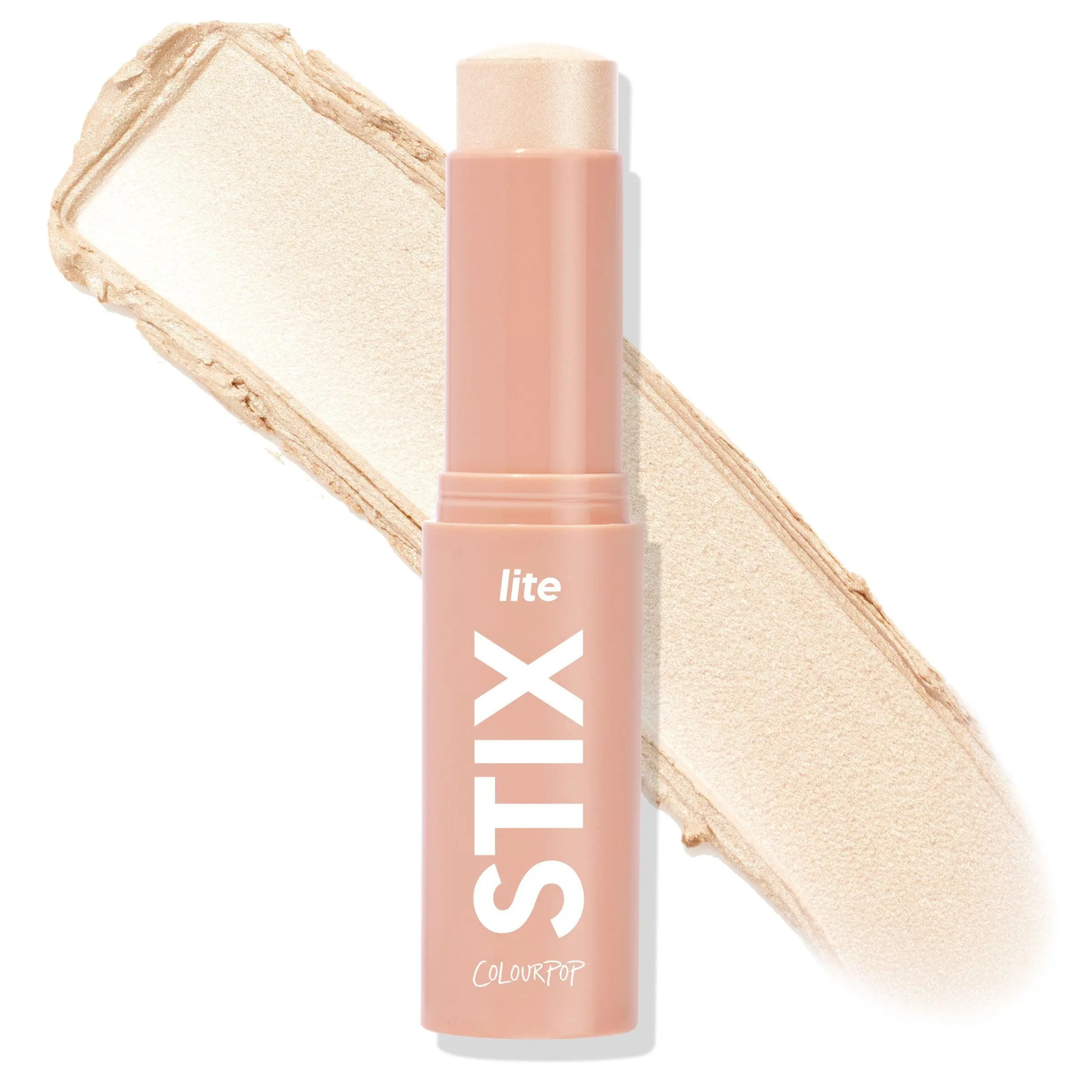 ColourPop® Lite Stix - Cream Highlighter Stick Super Creamy ColourPop® Lite Stix - Cream Highlighter Stick Super Creamy