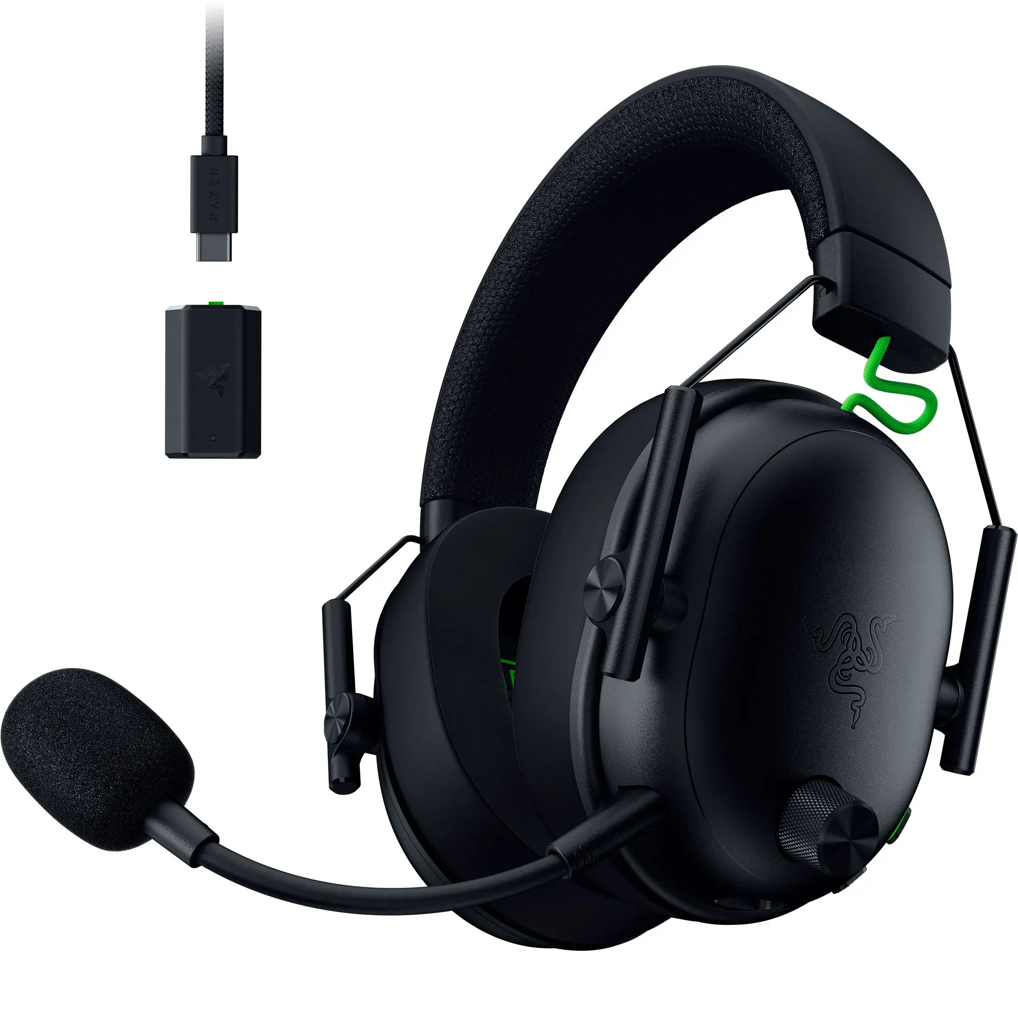 Razer BlackShark V3 Wireless Esports Gaming Headset for Xbox