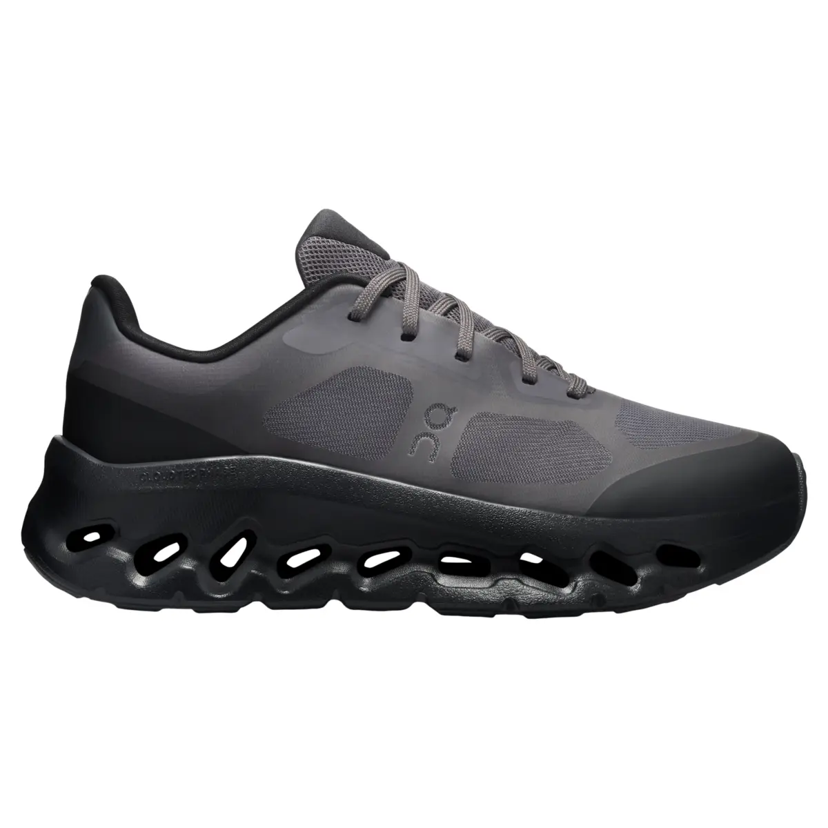 On Running Cloudtilt Remix Black Women's Fashion Shoes New