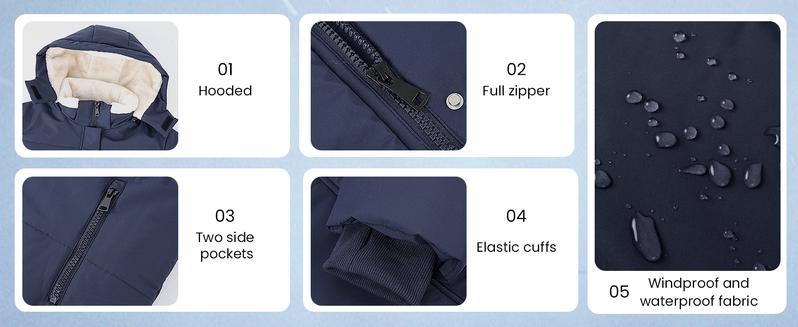 Arssm Women’s Sherpa Lined Fleece Puffer Jacket – Quilted Hooded Winter Coat for Cozy Street Style & Cold Weather Outfits Arssm Women’s Sherpa Lined Fleece Puffer Jacket – Quilted Hooded Winter Coat for Cozy Street Style & Cold Weather Outfits