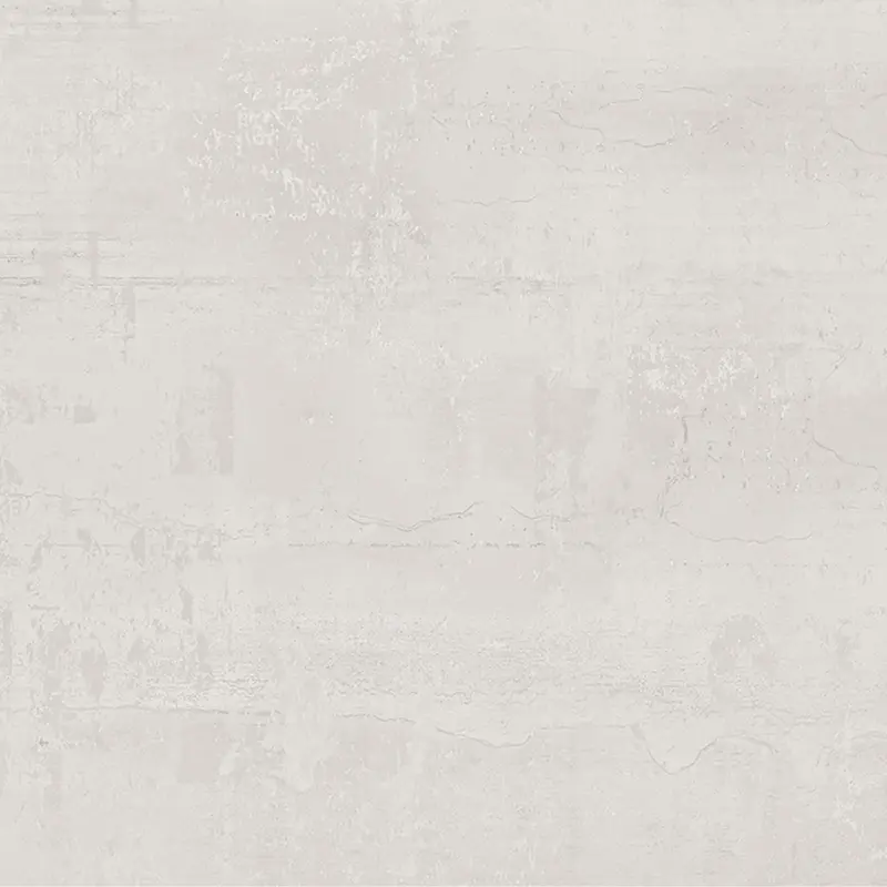 My Luxury Flooring MK MATT Oxido Bianco Porcelain Tiles - 24 x 48 Inch Industrial Concrete Look Gray Taupe Texture - Matt Finish 15.5 Sqft per Box | Pallet of 10 Boxes (155 sq-ft)