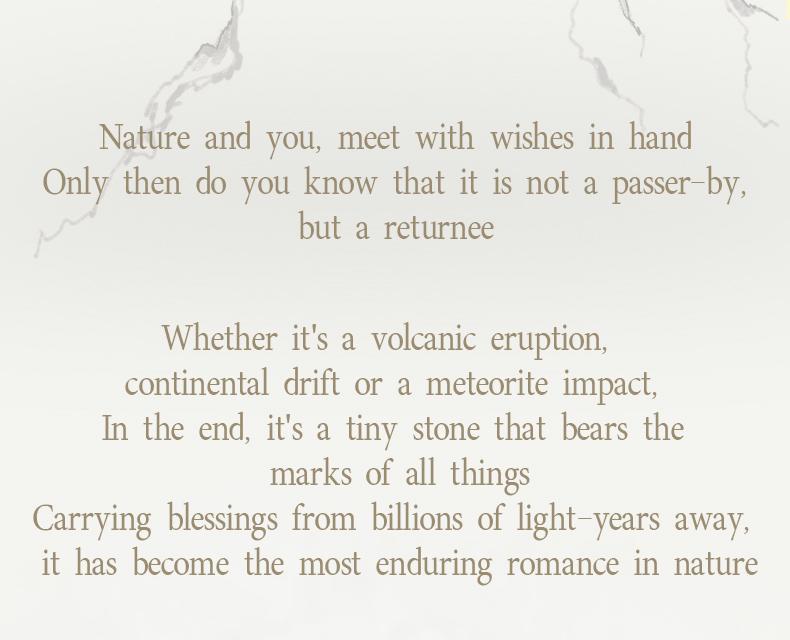 [FINDING UNICORN] Molinta Natural Series Blind Box Cute Figures Desktop Ornament Collectible Toys Birthday Gifts HEVACHDH8R