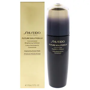 Shiseido Future Solution Lx Concentrated Balancing Softener 170ml/5.7oz 5.7oz