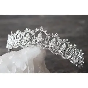 SERENA Bridal Tiara