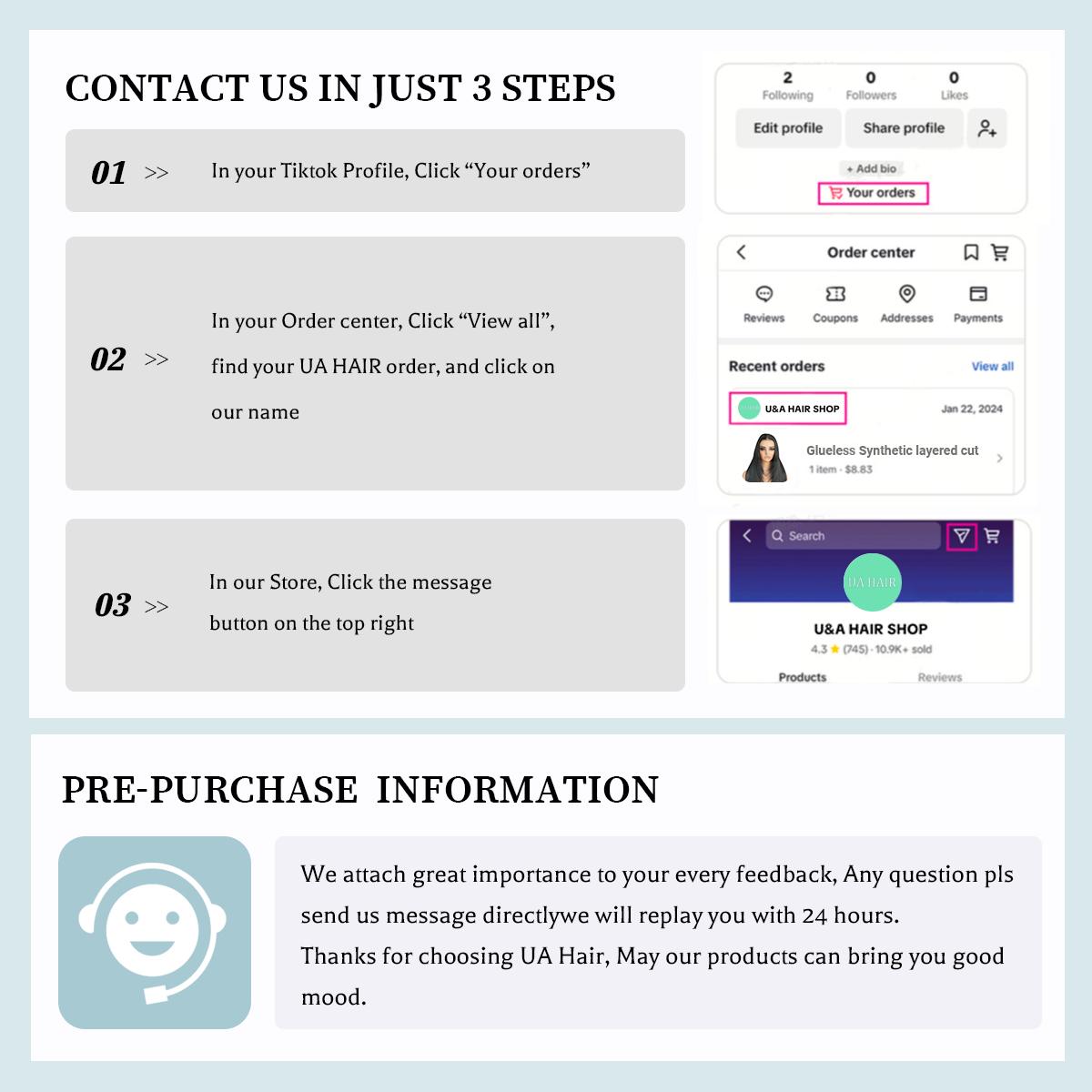 Synthetic layered cut 9x7 Lace Front Wig Glueless Wear And Go Pre Plucked Pre Cut Straight Wig Vivid Self Growing Clean Hairline with Tiny Knots Premium Fiber