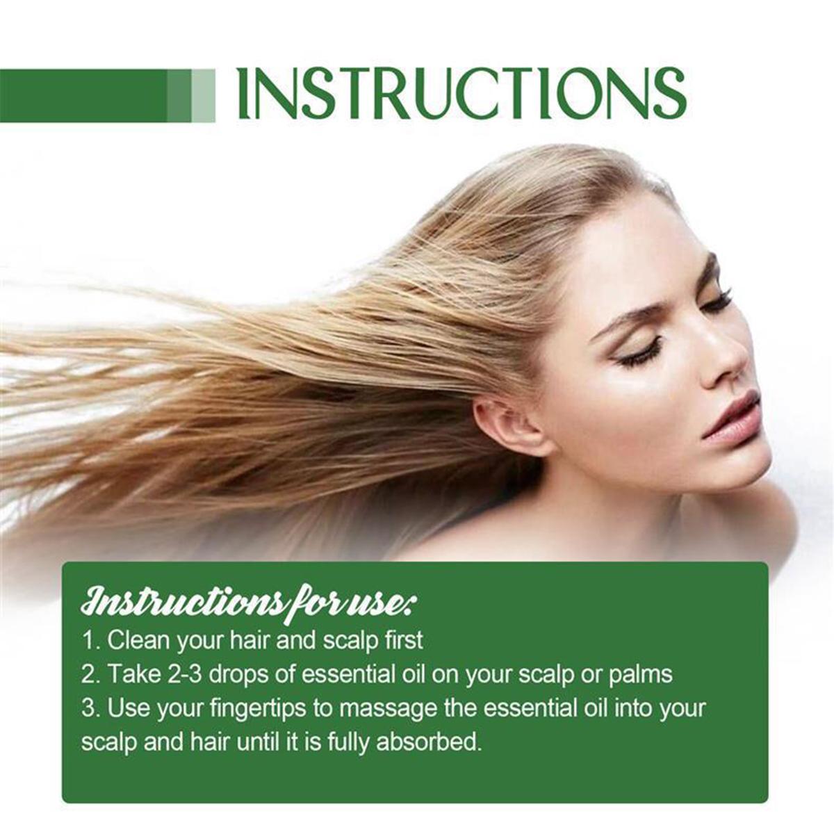 Nouelv Batana Oil for Hair Growth -100% Pure and Natural Raw, Hair Care Oil for Smoothing Frizzand Split Ends, Original Formula for Styling and Volume