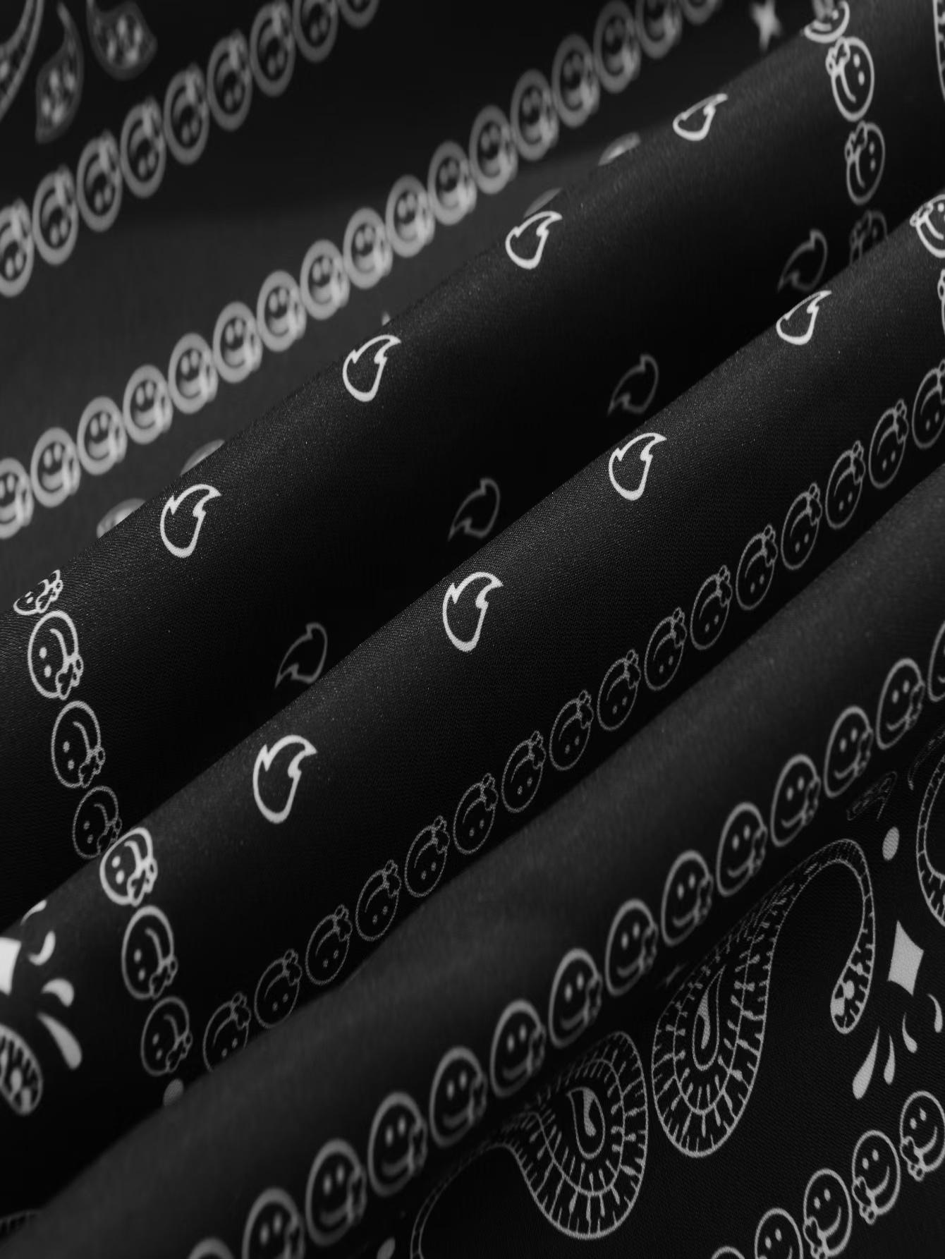 2 Pieces Men's & Women's Medium Size Hong Kong Style Sporty Loose Baseball Jacket Trendy Ins Casual Student Fashion for Spring Autumn