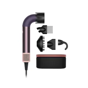 Dyson Supersonic r™ (Jasper plum)