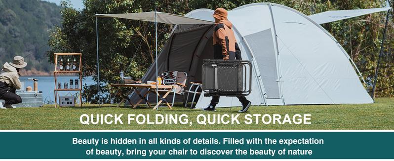 Set of 2 Zero Gravity Chairs with Cup Holder Trays, Camping Patio Outdoor Folding Lounge Chairs, Adjustable Pillow, Poolside Accessory