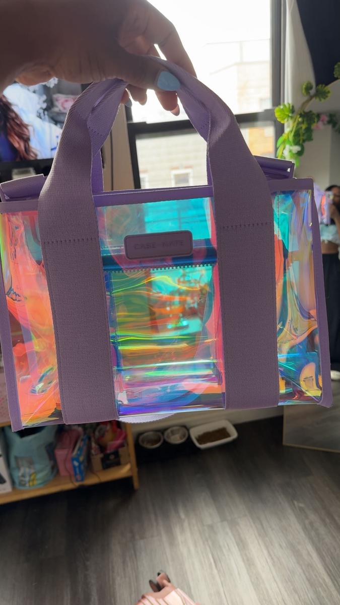 Item: Soap Bubble™