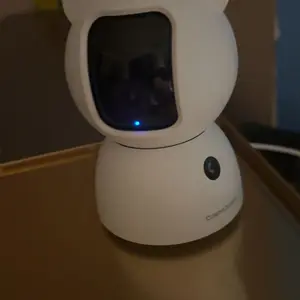 【Limited-Time Discount】CINMOORE 2.5K Security Camera Indoor, Non-Subscription AI Person/Pet/Cry Detection, 4MP Pet/Dog/Cat Camera with Phone App, Pan Tilt 2.4GHz WiFi Cameras for Home Security, IR Night Vision, Full Duplex 2-Way Audio