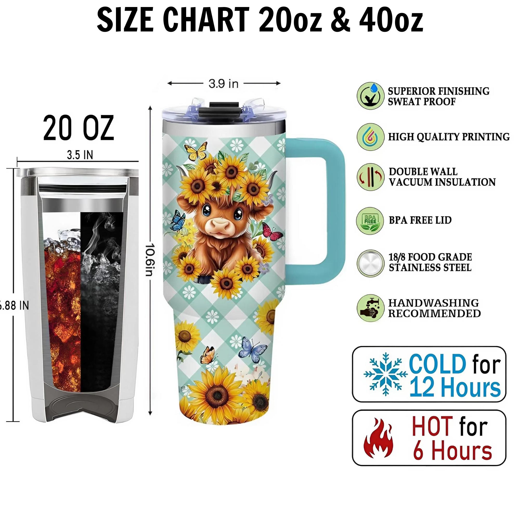 Custom Fathers Day Birthday Gifts For Dad Husband Men, Pesonalized Tumblers With Names, 40 Oz Travel Coffee Tumbler Cup Mug With Handle And Straw, Customized Dad Gifts From Daughter Son Wife Custom Fathers Day Birthday Gifts For Dad Husband Men, Pesonalized Tumblers With Names, 40 Oz Travel Coffee Tumbler Cup Mug With Handle And Straw, Customized Dad Gifts From Daughter Son Wife