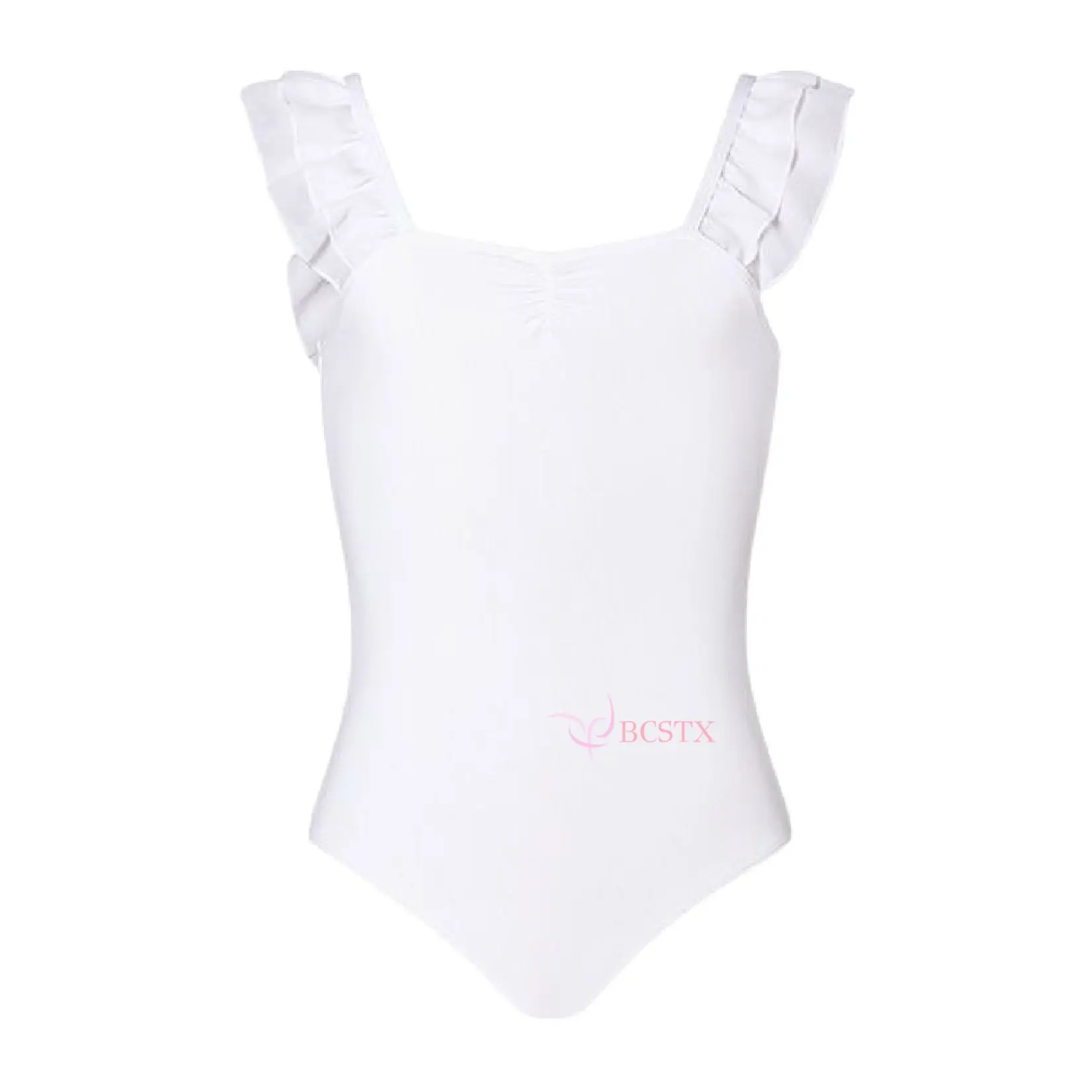 BCSTX Creative Movement 1 Leotard (Energetiks CL38)