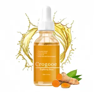 Turmeric Hyaluronic Acid Serum -Hydrates Hydrating Moisture - Comforting Moisturizer For The Face Skincare & Moisturizing  Serum