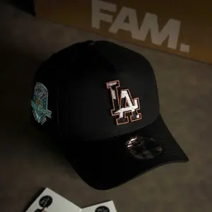 New Era MLB Baseball Hat 59FIFTY & 9FORTY – NY Yankees LA Dodgers Unisex Snapback & Fitted Cap, Adjustable Design, Premium Urban Streetwear, Limited Edition Style