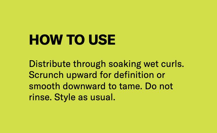 DevaCurl Styling Cream 5.1 oz: Touchable Moisturizing Definer