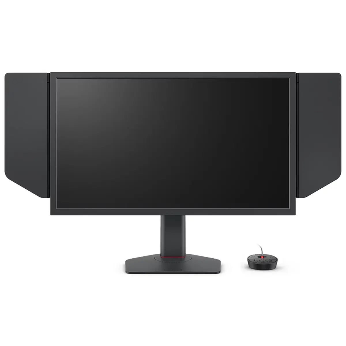 BenQ ZOWIE XL2540X eSports Gaming Monitor - 24.1" 16:9 1920x1080 Full HD, 280Hz High Refresh TN LCD, Gaming Focus, Black