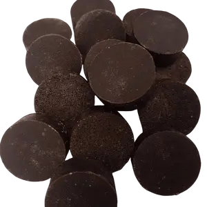 Traditional Haitian Cacao Tablet/Balls