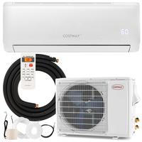 18000BTU, 208-230V, 21 SEER2