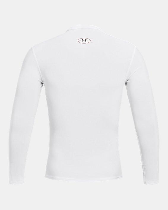 Under Armour HeatGear® OG Compression Men's Long Sleeve