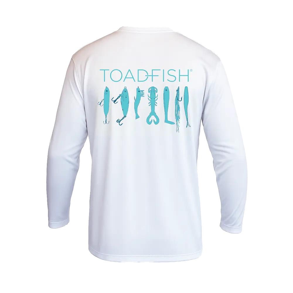 Inshore Arsenal Performance Shirt