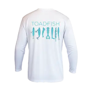 Inshore Arsenal Performance Shirt