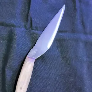 skinning knife