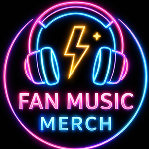 Fan Music Merch