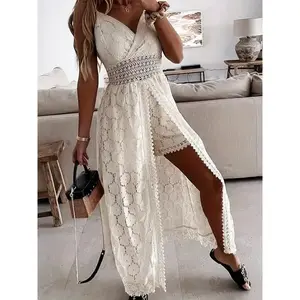 Elegant Lace Jumpsuit for Women
