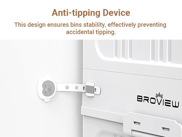 Broview V60 660Qt/700Qt/880Qt/1100Qt Extra Large Plastic Storage Bins with Lid, Each 220Qt stackable storage bin with lid,275Gal Stackable Containers With Drawers, Foldable Cabinets with 6x Wheels, Collapsible Closet Organizers for Home Office