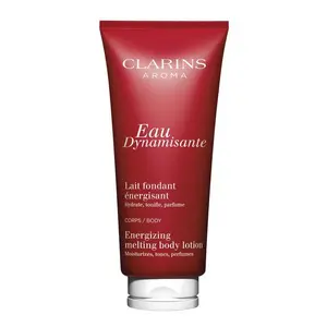 Clarins Eau Dynamisante Energizing Melting Body Lotion 6.7oz 6.7oz
