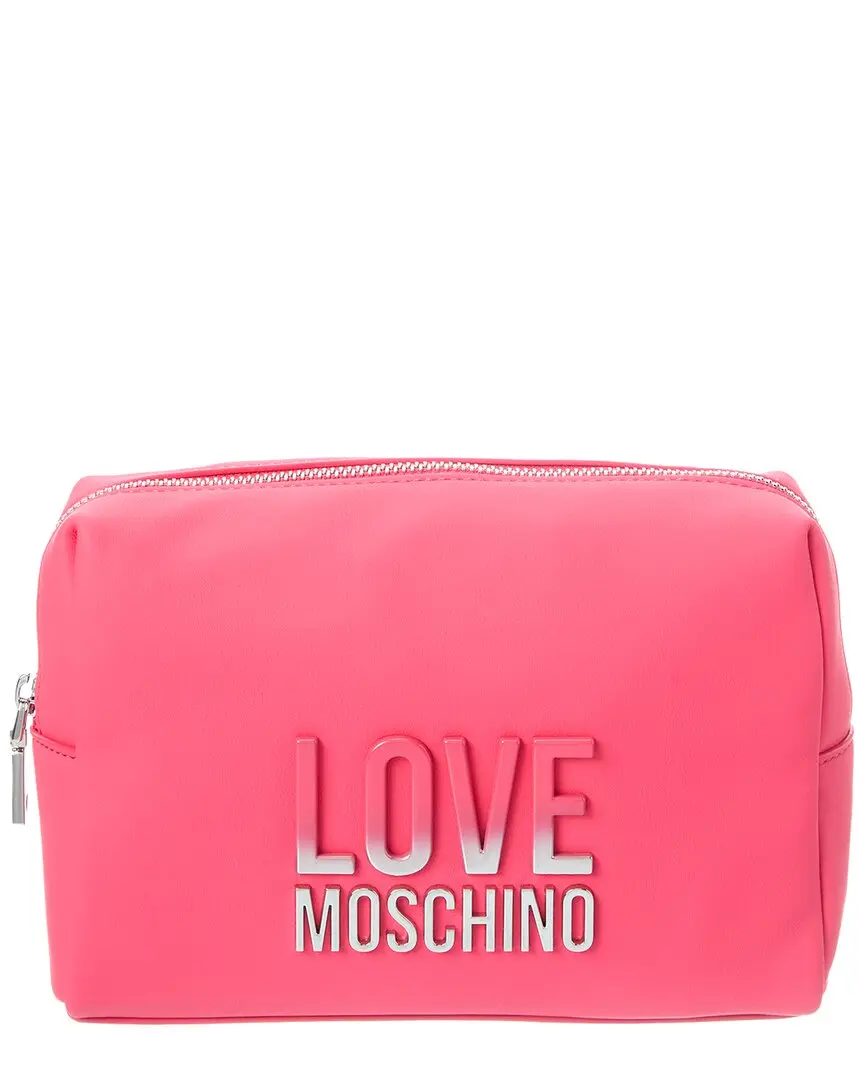 Love Moschino Clutch