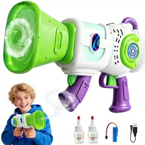 2026 Fun Toy Handheld Toy with Fog Effect,Fully Automatic Portable Magic Puff Toy, Atmosphere Maker, Perfect Holiday Party Birthday Gift for Aged 12 And Above,Stress Relief Toy