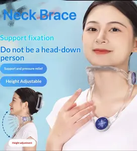 Cervical Collar Accessories Adjustable support and stabilisation Comfortable fit Suitable for daily wear and special requirements
