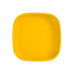 7" Dessert Plates USA Made from Recycled Materials
