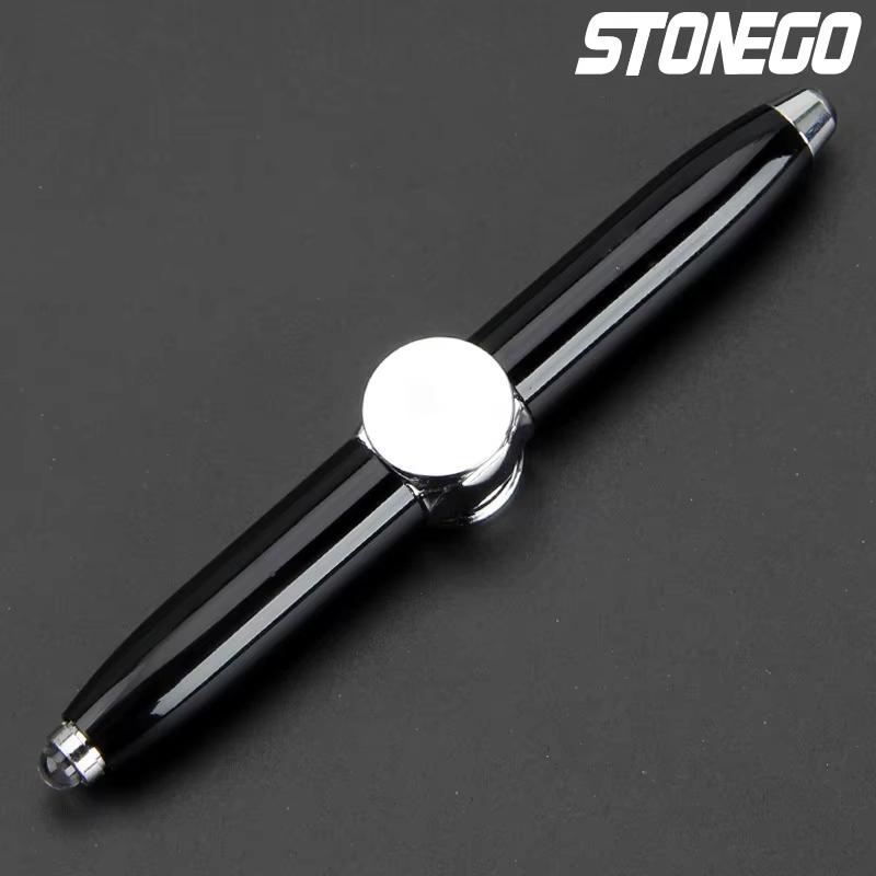 LED Fidget Pen Spinner