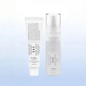 345 Relief Cream & Mist Duo