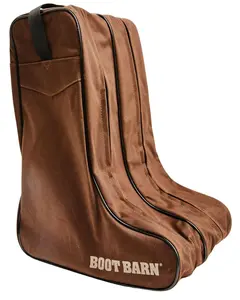 Boot Barn Unisex Canvas Bag - Bbho22bb1