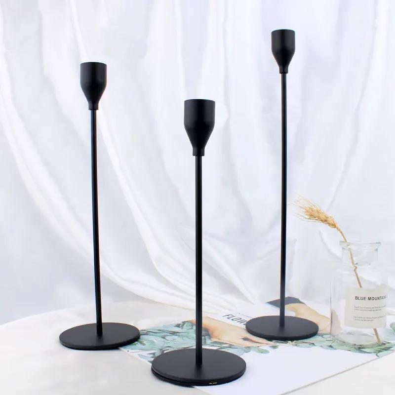 CANDELABRA CANDLE STICK HOLDER