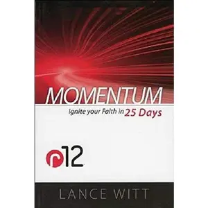 USED-Momentum by Lance Witt (Paperback)