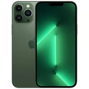 Refurbished Apple iPhone 13 Pro 128GB Unlocked Green Acceptable Condition Refurbished Apple iPhone 13 Pro 128GB Unlocked Green Acceptable Condition