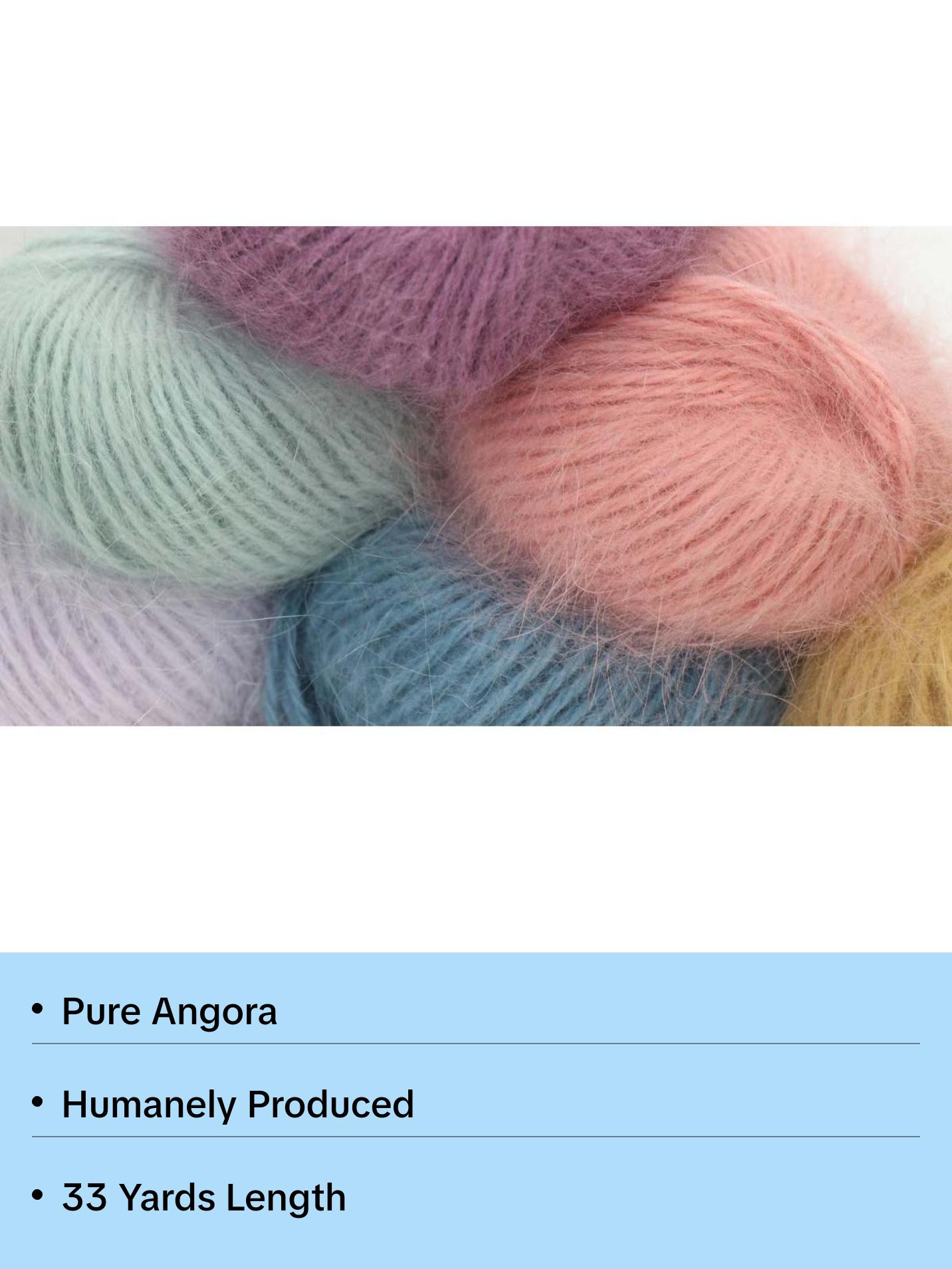 Belangor French Angora