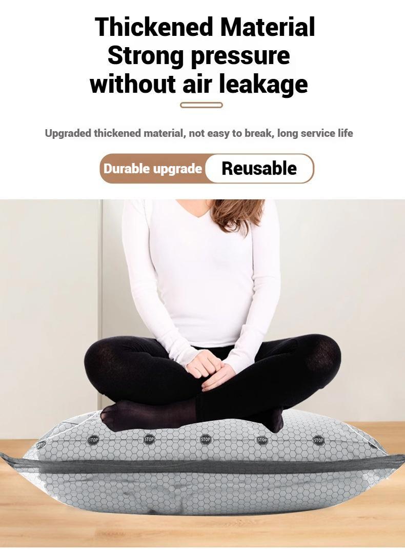 15-Pack Cordless Travel Vacuum Storage Compression Bag Set with Rechargeable Air Pump for Travel Luggage Suitcase Space Saver Clothes Zipper Pouches Home Essiential carry-on 15-Pack Cordless Travel Vacuum Storage Compression Bag Set with Rechargeable Air Pump for Travel Luggage Suitcase Space Saver Clothes Zipper Pouches Home Essiential carry-on