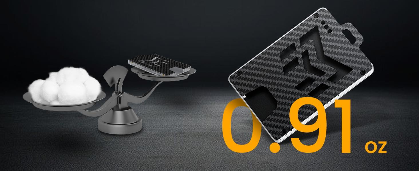 MNGARISTA Retractable Badge Holder, Heavy Duty Badge Reel Keychain with Belt Clip, 3K Carbon Fiber ID Card Holder Lanyard with 32.26" Retractable Key Chain, Black SpringStatements