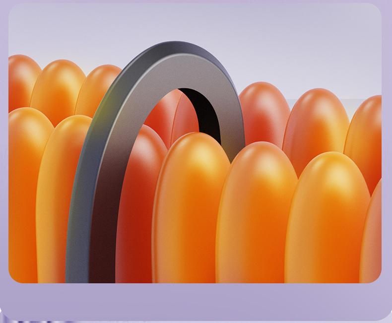 PretiHom-Hair Straightening Comb Styling Tool Anti-FrizzCurler Comfort Salon Negative lon Hair Brush StraighteningBrush Heated Hair Straightener