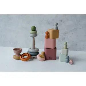 The Sensory Starter Kit